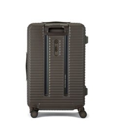 ACE BAGS & LUGGAGE EDGELINK クルーズボックス スーツケース 64L 05803 エッジリンク