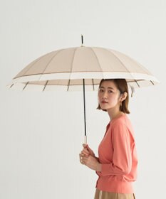YECCA VECCA 【Wpc.】16本骨切り継ぎライン