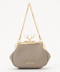 TOCCA POINT OF PEARL EARHOLDER 小物入れ