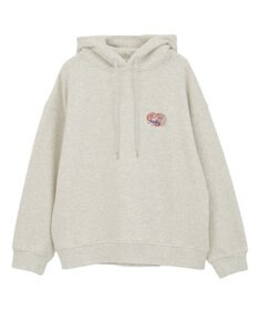 AMERICAN HOLIC 【PIZZA PLANET】フーディースウェット