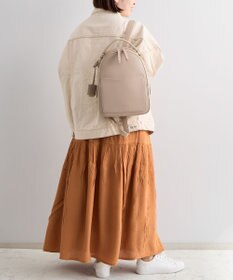 ACE BAGS & LUGGAGE Jewelna Rose オロール リュックサック 16176 ミニリュック 旅行 お出かけ シンプル 軽量 軽い ジュエルナローズ