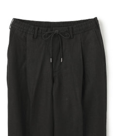 JOSEPH HOMME ペアースキンリネン / TEDDY EASY