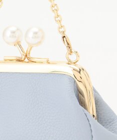 TOCCA POINT OF PEARL EARHOLDER 小物入れ