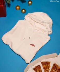 AMERICAN HOLIC 【PIZZA PLANET】フーディースウェット