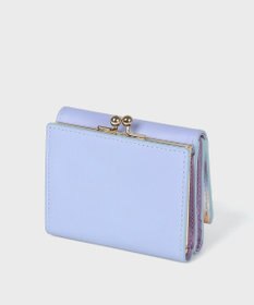 Paul Smith スプレースワールトリム がま口財布