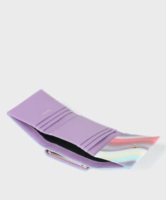 Paul Smith スプレースワールトリム がま口財布