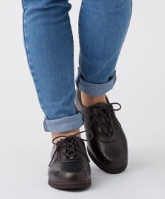 ASICS WALKING ペダラ レディース 4E 2.5CMヒール