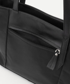 Y'SACCS 【Y'SACCS Gene Line】モルビアン トートバッグ Wide