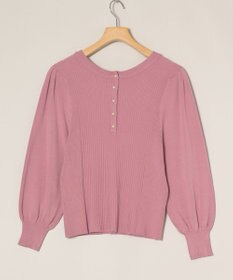 ONWARD Reuse Park 【any SiS】ニット春夏