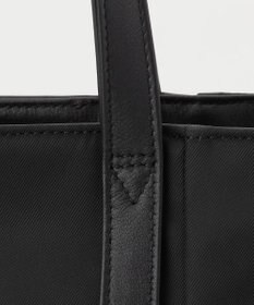 Y'SACCS 【Y'SACCS Gene Line】モルビアン トートバッグ Wide