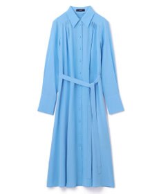 JOSEPH シルククレープデシン　ドレス