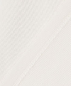 uncrave アルビニスタシフォンテレコ ハイネックカットソー（uncrave STANDARD）