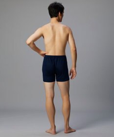 WACOAL MEN トランクス なめらかな肌ざわり やわらかなはき心地 前開き 下着 メンズ GT7071 /ブロス バイ ワコールメン