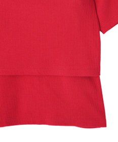AMERICAN HOLIC 【2点セット】配色キャミ＋Tシャツ