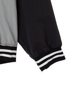 WEGO ナイロンゲームロゴプルオーバー