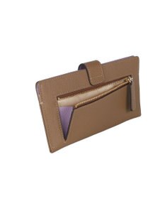 PELLE BORSA スリムウォレット French Calf Goods 3303