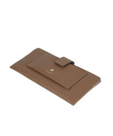 PELLE BORSA スリムウォレット French Calf Goods 3303