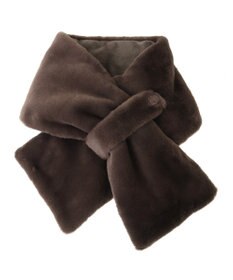 Green Parks ・エコファーマフラー