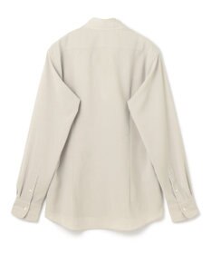 JOSEPH HOMME 新素材【シワになりにくい】テクノボイルストレッチ ウイングカラーシャツ