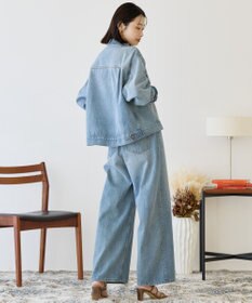 AMERICAN HOLIC デニムＧジャン