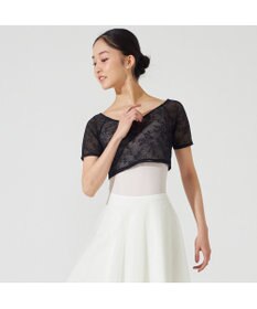 Chacott ショートトップ