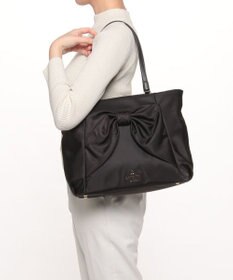 LANVIN en Bleu ジョエル 2wayトート