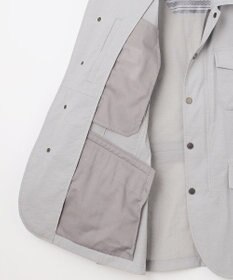 JOSEPH ABBOUD 【ストレッチ/ECO撥水】アクティブレジャーブルゾン