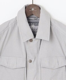 JOSEPH ABBOUD 【ストレッチ/ECO撥水】アクティブレジャーブルゾン