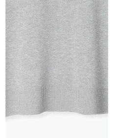 Te chichi 前後2WAYスウェットライクニット