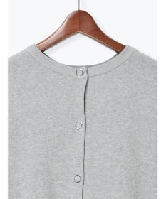 Te chichi 前後2WAYスウェットライクニット