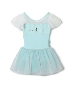 Chacott スカート付レオタード