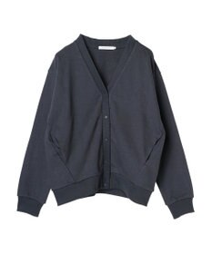 AMERICAN HOLIC 裏毛Ｖネックカーディガン