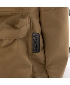 Y'SACCS 【LIMONTA】A4リュック　Mサイズ