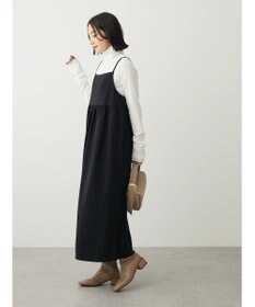 Green Parks ＳＥＴ２点　カーディガン＋ワンピース