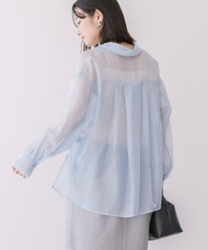 AMERICAN HOLIC シアーシャツ