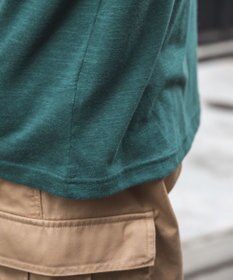 WEGO ヴィンテージロゴラグランLT