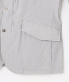 JOSEPH ABBOUD 【ストレッチ/ECO撥水】アクティブレジャーブルゾン