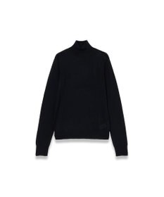 JOSEPH 【WEB＆OUTLET限定】ウールエアー ハイネックニット