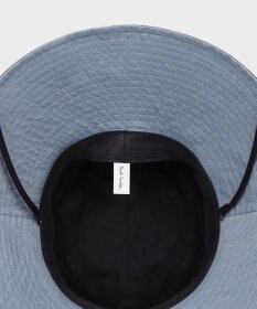 Paul Smith ワイドブリム ハット