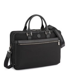 ACE BAGS & LUGGAGE Orobianco ソロペルテ ビジネスバッグ 2way A4サイズ 13.3inchPC収納 14L 910g 92965 オロビアンコ
