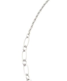 Green Parks ・ＨＡＬＦ　ＴＩＭＥ　サージカルチェーンネックレス