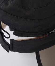 FILA GOLF／marie claire 【marie claire SPORT】つば広2WAYキャップ/サンバイザー