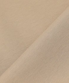 23区 S 【洗える】コットンエアーダンボール ドロスト フーディー