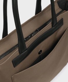 Paul Smith PS Paul Smith ビジネス ナイロン トートバッグ