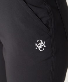 FILA GOLF／marie claire 【marie claire SPORT】 ９分丈ロングパンツ