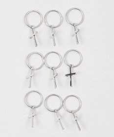 WEGO L9Pヘアピアス