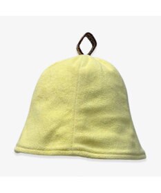 林八百吉商店 Coleman　サウナハット