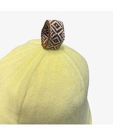 林八百吉商店 Coleman　サウナハット