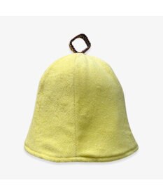 林八百吉商店 Coleman　サウナハット