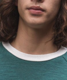 WEGO ヴィンテージロゴラグランLT